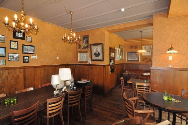 Hotel Herberg De Mechelse Herder